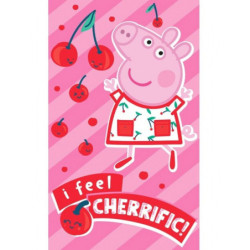 Peppa malac Cherrific...