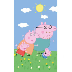 Peppa malac Family...