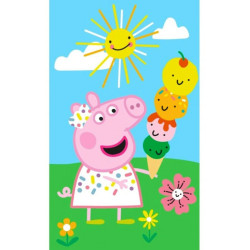Peppa malac Summer Time...