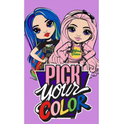 Rainbow High Pick Your...