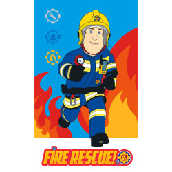 Sam a tűzoltó Rescue...