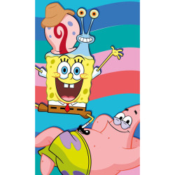 SpongyaBob Boo-Kini Bottom...