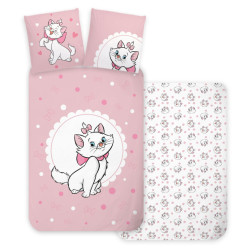 Disney Marie cica Dots...