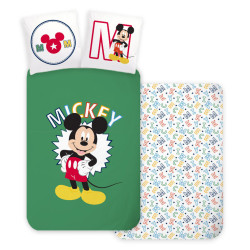 Disney Mickey Letters...