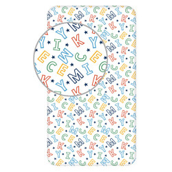 Disney Mickey Letters gumis...