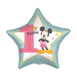 Disney Mickey Star Első...