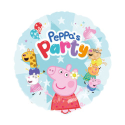 Peppa malac Celebration...