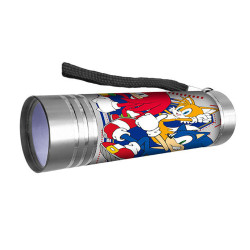 Sonic a sündisznó Prime LED...