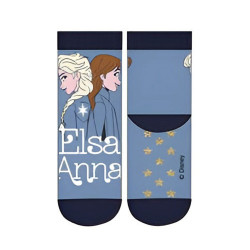 Disney Jégvarázs Elsa...