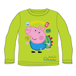 Peppa malac George gyerek...