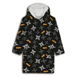 Naruto Shuriken belebújós...