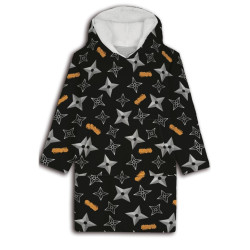Naruto Shuriken felnőtt...