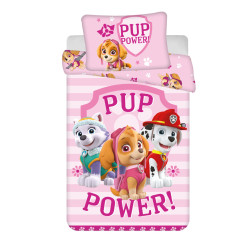 Mancs Őrjárat Pup Power...