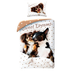 Kutyás Sweet Dreams...