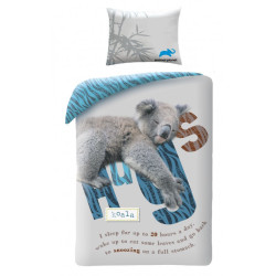 Animal Planet Koala Hugs...