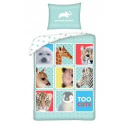 Animal Planet Too Cute...