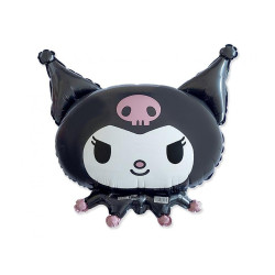 Hello Kitty Kuromi fólia...