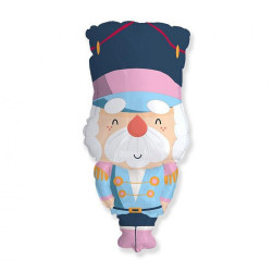 Karácsony katona Nutcracker...