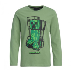 Minecraft gyerek hosszú...