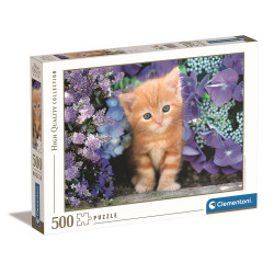Cicás Ginger 500 db-os...