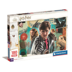 Harry Potter Trio 180 db-os...