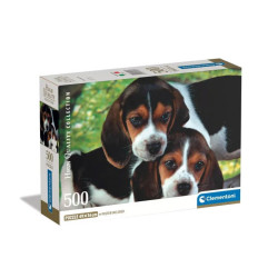 Kutyás Beagles Close...
