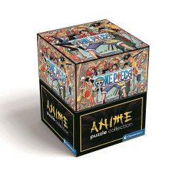 One Piece Map 500 db-os...
