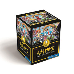 One Piece Ripped 500 db-os...