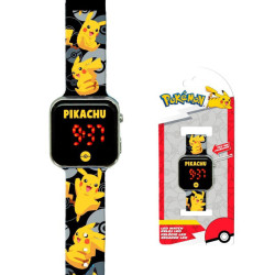 Pokémon Pikachu digitális...
