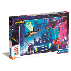 Batman Batwheels 24 db-os...
