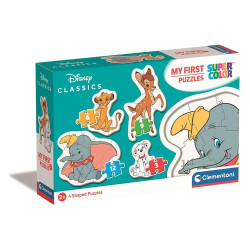 Disney Classics My First...