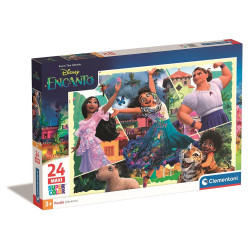 Disney Encanto Madrigal 24...