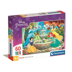 Disney Hercegnők Fountain...