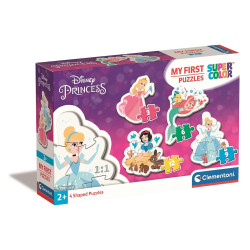 Disney Hercegnők My First...