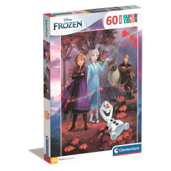 Disney Jégvarázs Harmony 60...