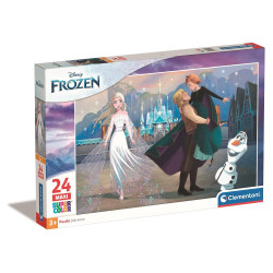 Disney Jégvarázs Royal...