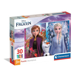 Disney Jégvarázs Seasons 30...