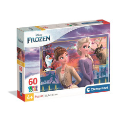 Disney Jégvarázs Wind 60...
