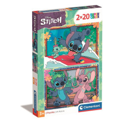 Disney Lilo és Stitch, A...