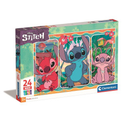 Disney Lilo és Stitch, A...