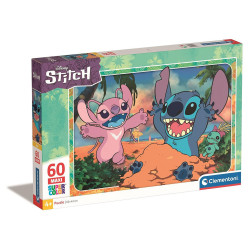 Disney Lilo és Stitch, A...