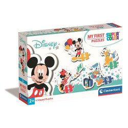 Disney Mickey My First baba...
