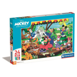 Disney Mickey Orchestra 24...