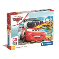 Disney Verdák Piston Cup 60...