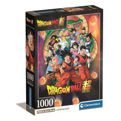 Dragon Ball Shenron 1000...