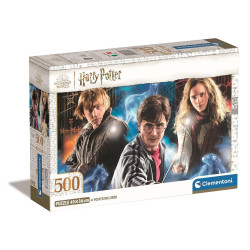 Harry Potter Patronus 500...