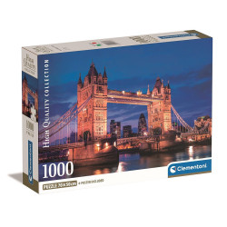 London Tower Bridge 1000...