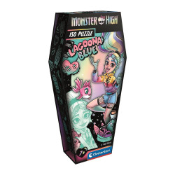 Monster High Lagoona Blue...