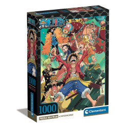 One Piece Treasure 1000...