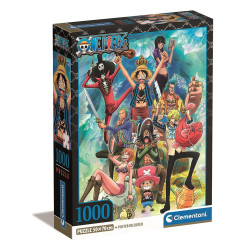 One Piece Victory 1000...